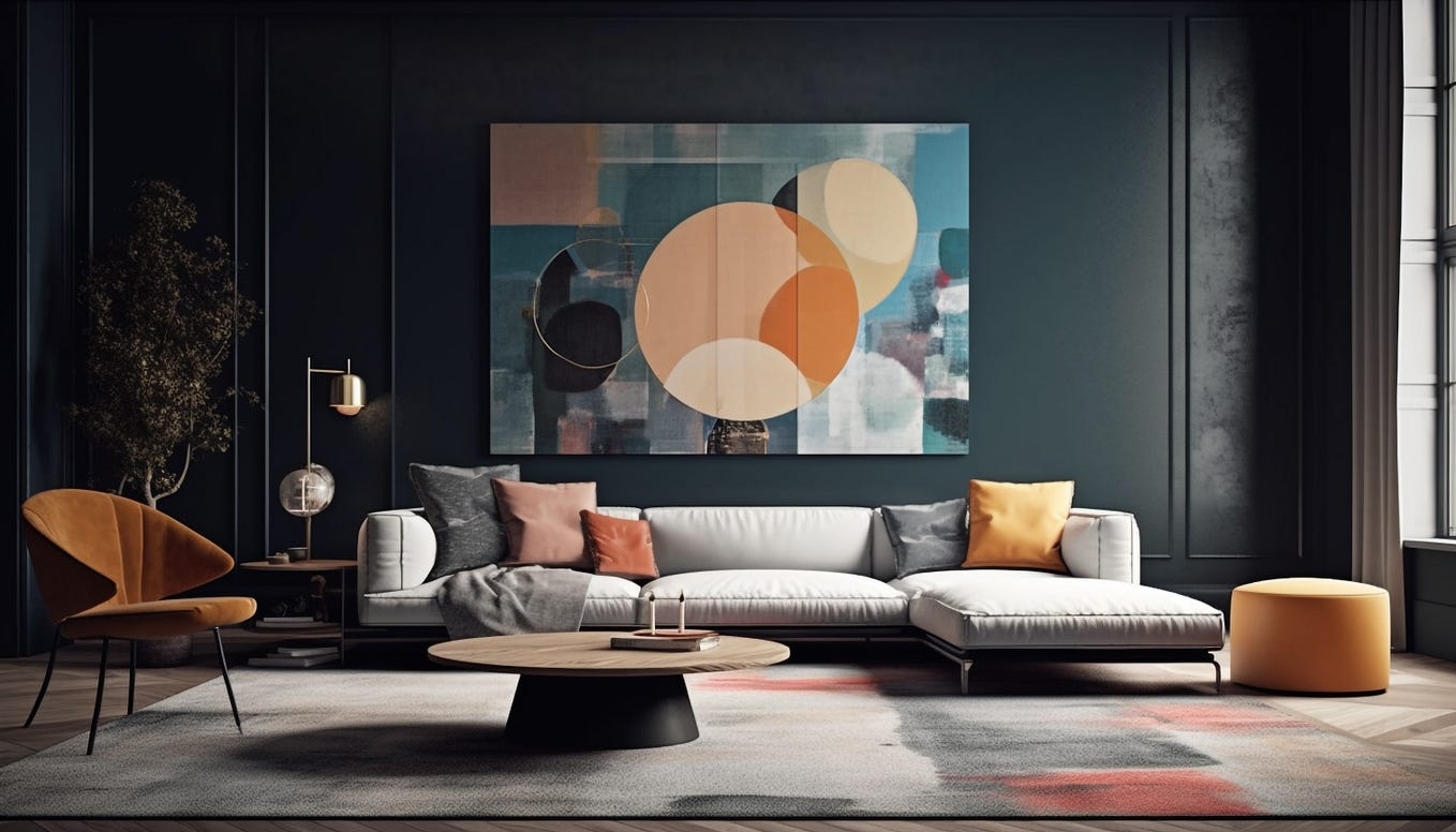 interior design